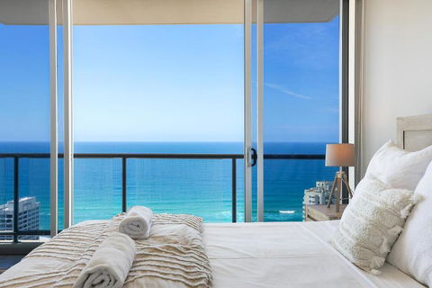 Chevron Renaissance Managed By Gchs - Accommodation Mermaid Beach 2