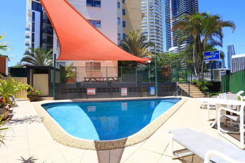 Coastal Delight Luxury Full Reno - Accommodation Mermaid Beach 1