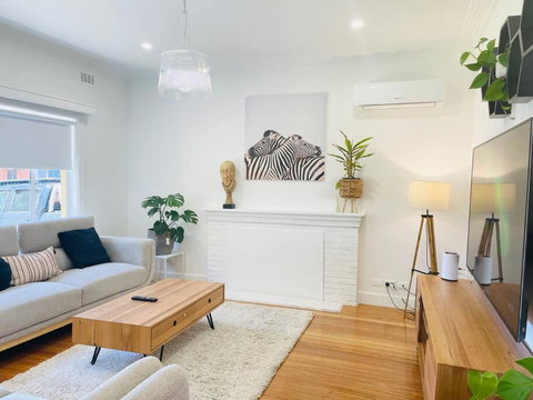 D133 St Alban Station Stay - Accommodation Mermaid Beach 0