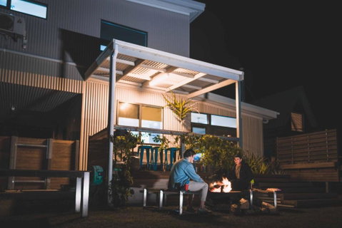 Dacelo - Accommodation Mermaid Beach 4