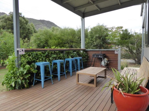 Dacelo - Accommodation Mermaid Beach 3