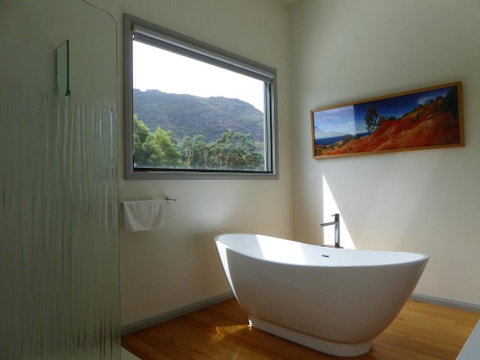 Dacelo - Accommodation Mermaid Beach 1