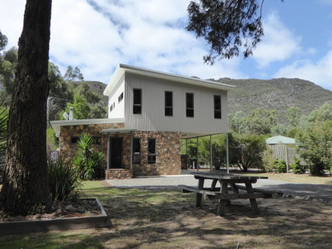 Dacelo - Accommodation Mermaid Beach 0