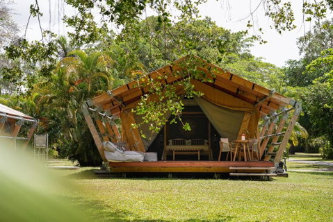Daintree Beach Resort - Accommodation Mermaid Beach 0