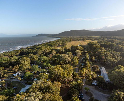Daintree Beach Resort - Accommodation Mermaid Beach 1