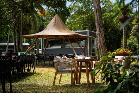 Daintree Beach Resort - Accommodation Mermaid Beach 4