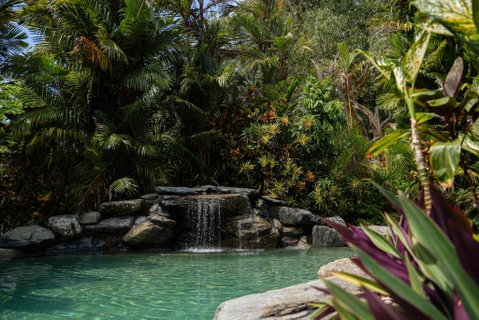 Daintree Beach Resort - Accommodation Mermaid Beach 3