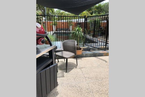 Daintree Beach Studio - BEACH FRONT ACCOMMODATION - Accommodation Mermaid Beach 4