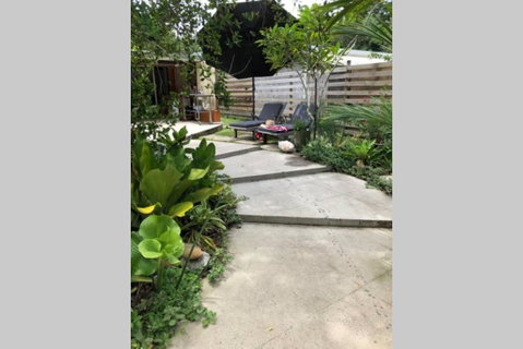 Daintree Beach Studio - BEACH FRONT ACCOMMODATION - Accommodation Mermaid Beach 1