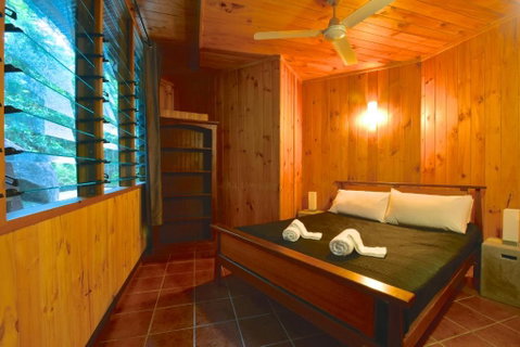 Daintree Cascades - Accommodation Mermaid Beach 3