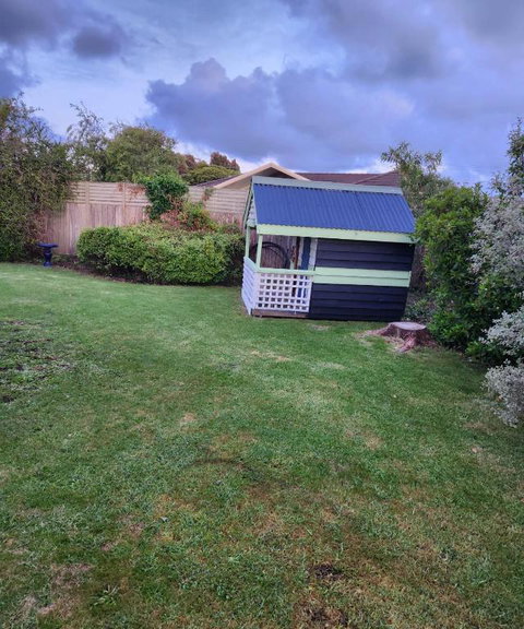 Daisy Villa - Accommodation Mermaid Beach 1