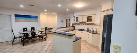 Daisy Villa - Accommodation Mermaid Beach 3
