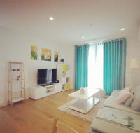 2BR Apartment with Style - Accommodation Mermaid Beach