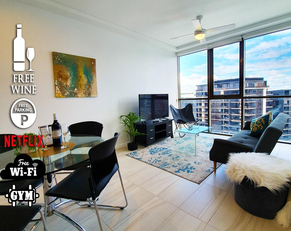 Newstead QLD Accommodation Mermaid Beach