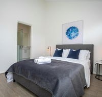 2x2 Luxury Retreat Condo - Accommodation Mermaid Beach