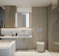 3 bed rooms apartment super convenient location - Accommodation Mermaid Beach