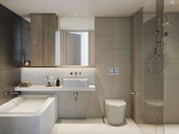 3 bed rooms apartment super convenient location