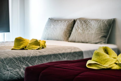 3 Bedroom Apartment / Spence St - Accommodation Mermaid Beach 2