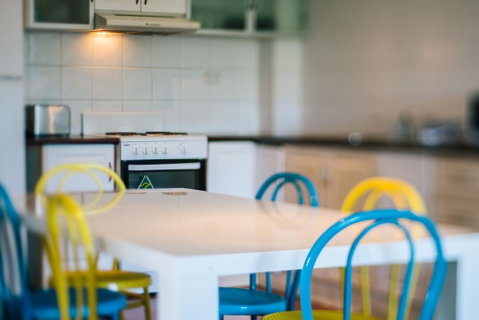 3 Bedroom Apartment / Spence St - Accommodation Mermaid Beach 0