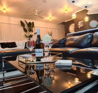 3 BEDROOM CITY ESCAPE - CHAMPAGNE STAYS Darwin - Accommodation Mermaid Beach