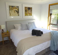 3 Pears on the Park McLaren Vale - Accommodation Mermaid Beach