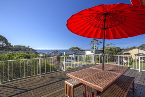 3 Shipton Cres - Heavenly Haven - Accommodation Mermaid Beach 0