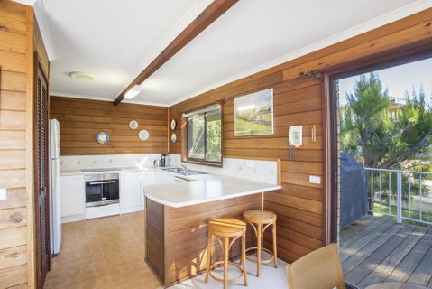 3 Shipton Cres - Heavenly Haven - Accommodation Mermaid Beach 2