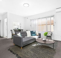 3 South Pacific Apartments - Accommodation Mermaid Beach