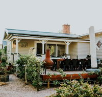 3 Willows Vineyard Cottage - Accommodation Mermaid Beach