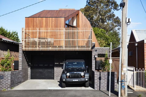 3-Bed House With Rooftop And Parking Near Yarra Park - Accommodation Mermaid Beach 1
