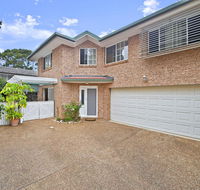 3/54 Owen Street Port Macquarie - Accommodation Mermaid Beach