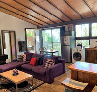 305 Montville - The Artist's Cottage - Accommodation Mermaid Beach