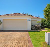 32 Beachside - Accommodation Mermaid Beach