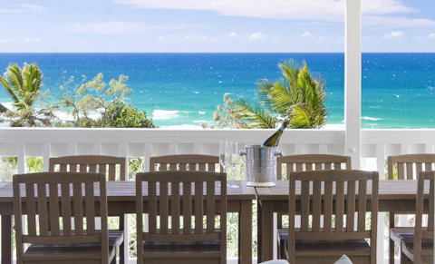 32 Park Crescent - Accommodation Mermaid Beach 3