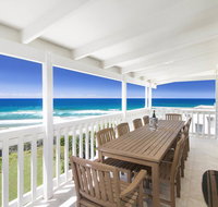 32 Park Crescent - Accommodation Mermaid Beach