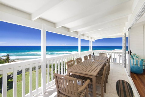32 Park Crescent - Accommodation Mermaid Beach 0