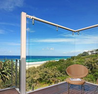 38 Seaview Terrace - Accommodation Mermaid Beach