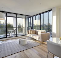 381 Cremorne - Accommodation Mermaid Beach