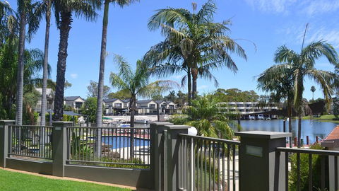 39C Cypress Drive Apartment - Accommodation Mermaid Beach 0