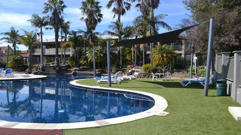 39C Cypress Drive Apartment - Accommodation Mermaid Beach 1