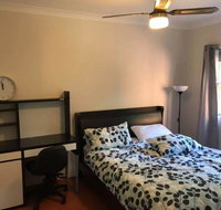 3BR Quietface to big park near Parramatta station - Accommodation Mermaid Beach