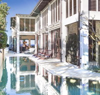 4 Belmore Terrace - Accommodation Mermaid Beach