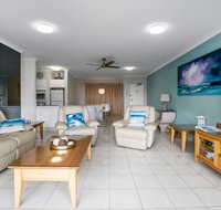 4 Cote d Azur 6 Douglas Street - Accommodation Mermaid Beach