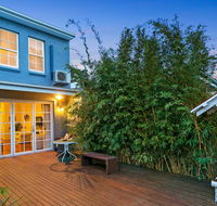 4 Ensuite Chelsea Villa CBD-Airport - Accommodation Mermaid Beach