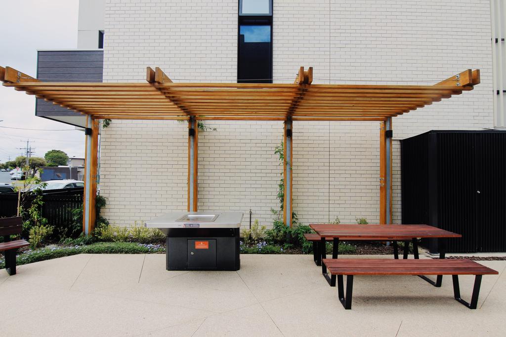 Mordialloc VIC Accommodation Mermaid Beach