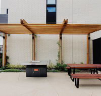 4 free paking 4Bed3Bath Deluxe townhouse - Accommodation Mermaid Beach