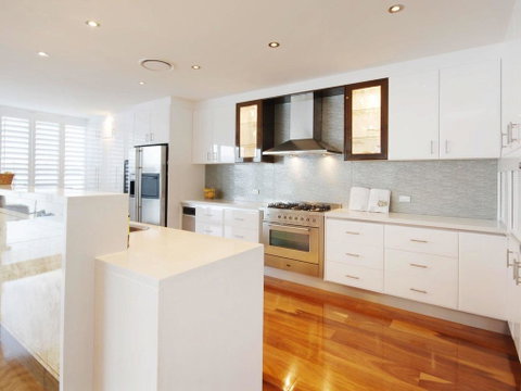 4.5 Million Dollar Dream Mansion In Surfers Paradise - Accommodation Mermaid Beach 3