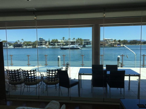 4.5 Million Dollar Dream Mansion In Surfers Paradise - Accommodation Mermaid Beach 1