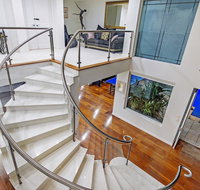 4.5 Million Dollar Dream Mansion in Surfers Paradise - Accommodation Mermaid Beach
