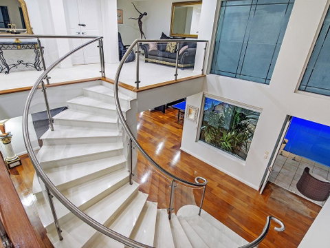 4.5 Million Dollar Dream Mansion In Surfers Paradise - Accommodation Mermaid Beach 0